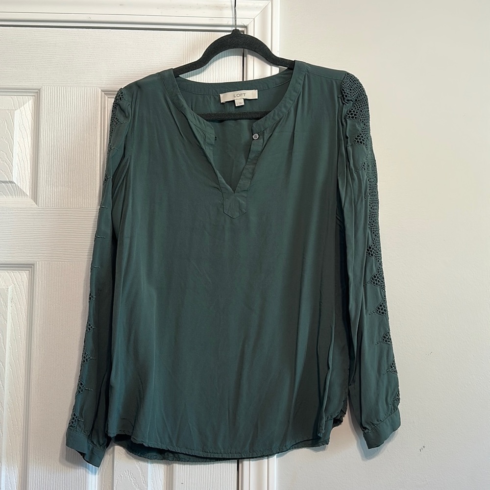 Loft top